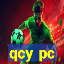 qcy pc